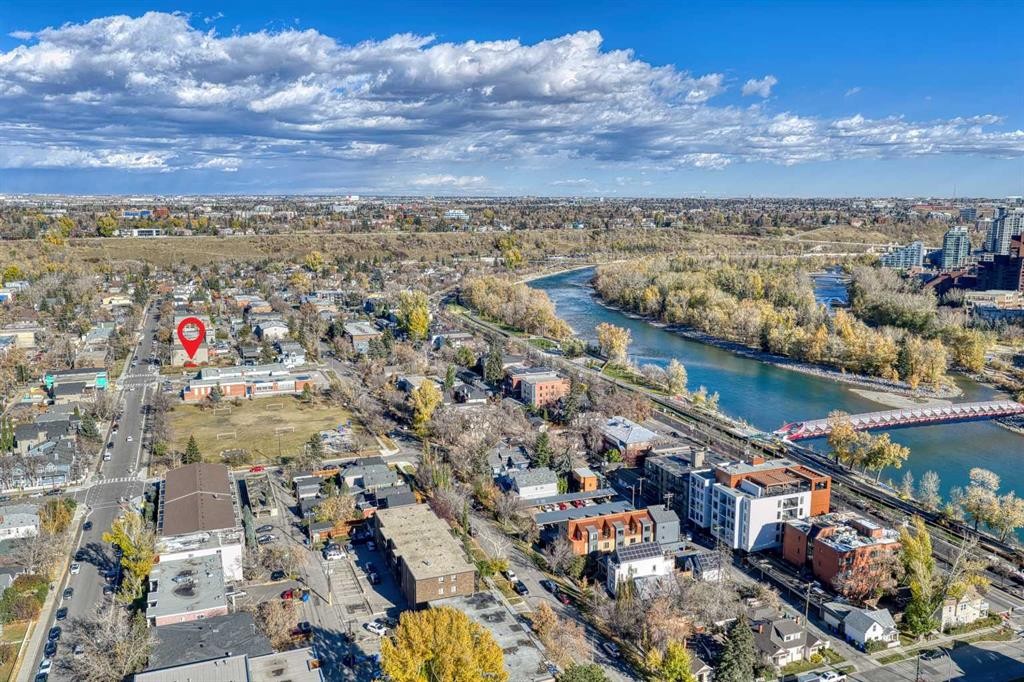 737-739 2 Avenue Nw, Calgary, AB