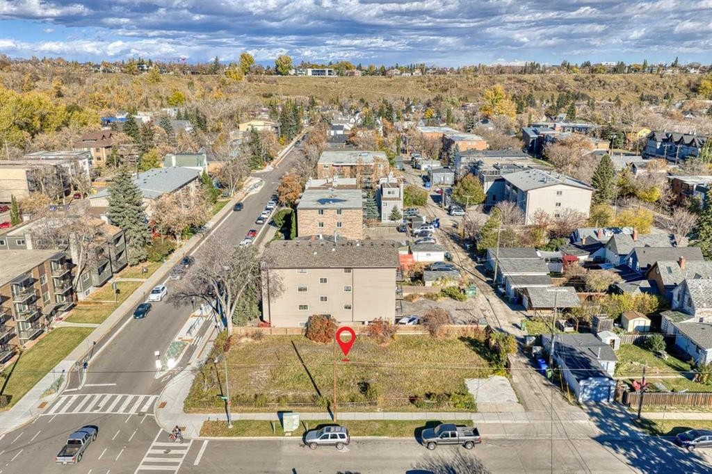 737-739 2 Avenue Nw, Calgary, AB
