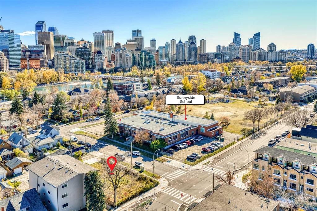 737-739 2 Avenue Nw, Calgary, AB