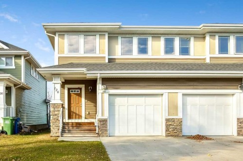 126 River Heights Crescent  Cochrane, AB T4C 0J5