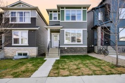 143 Amblefield Avenue NWCalgary, AB T3P 2B8