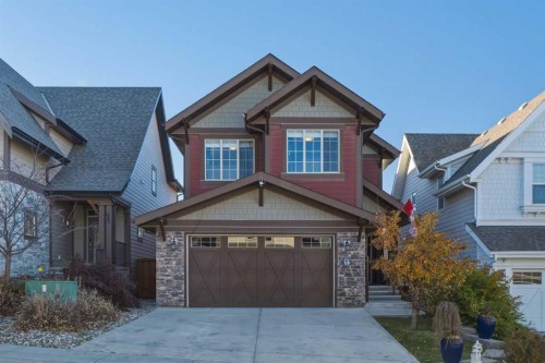14 Riviera Place  Cochrane, AB T4C 0V4