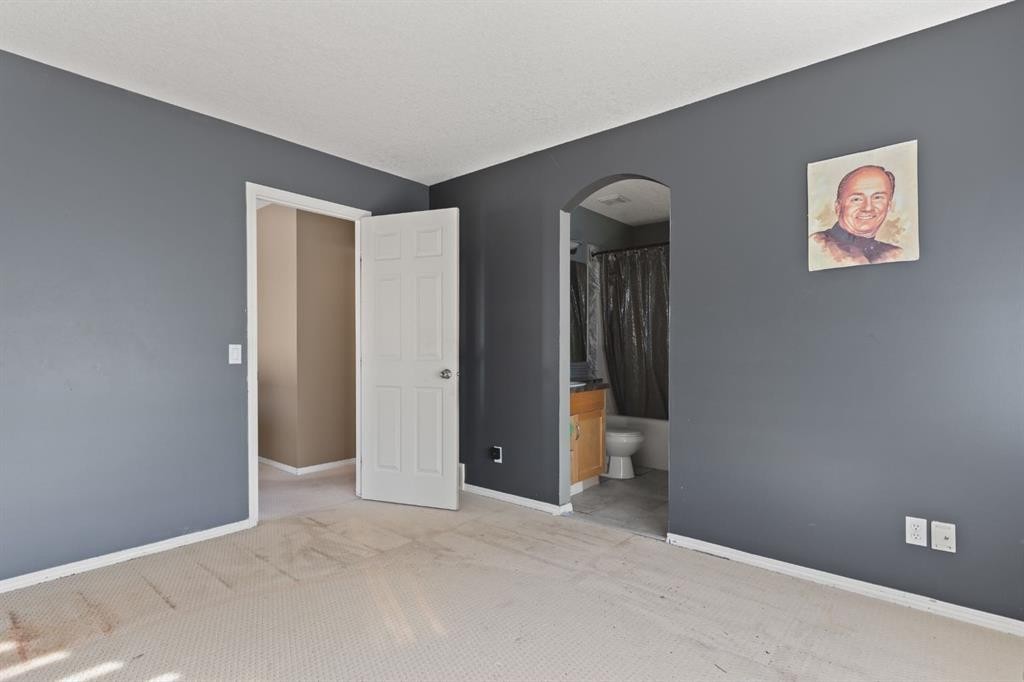 23 Saddlecrest Way Ne, Calgary, AB