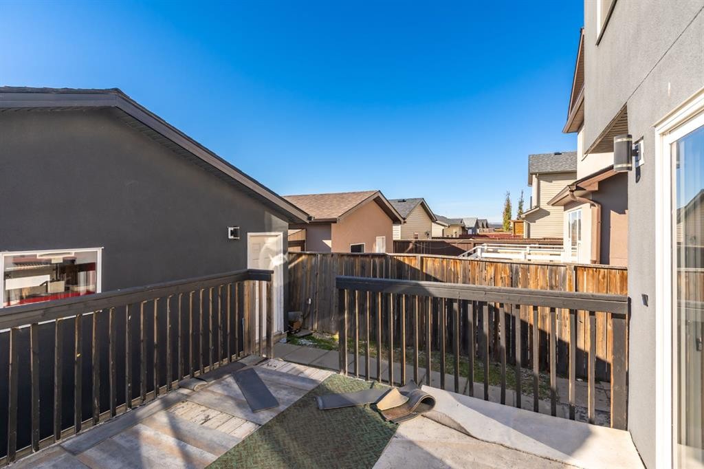 23 Saddlecrest Way Ne, Calgary, AB
