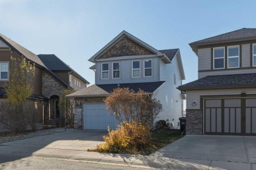 60 Heritage Green  Cochrane, AB T4C 0L3