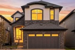 456 Legacy Boulevard SE Calgary, AB T2X 2C8