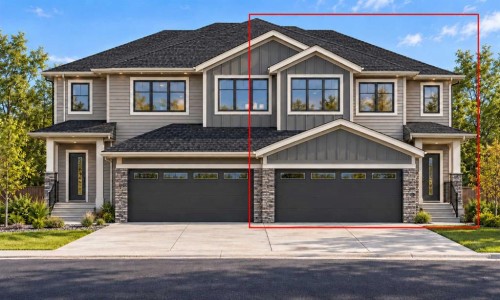 78 Waterford Mews  Chestermere, AB T1X 3B6