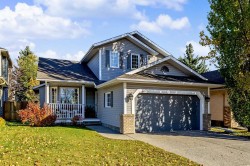 1515 Sunvista Way SE Calgary, AB T2X 3G3