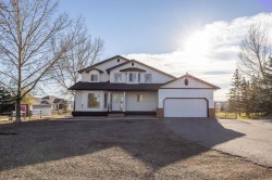 23 Mountain View Place  Rural Rocky View County, AB T3P 1A6