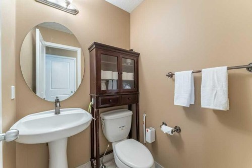 19 Silverado Skies Bay Sw, Calgary, AB 