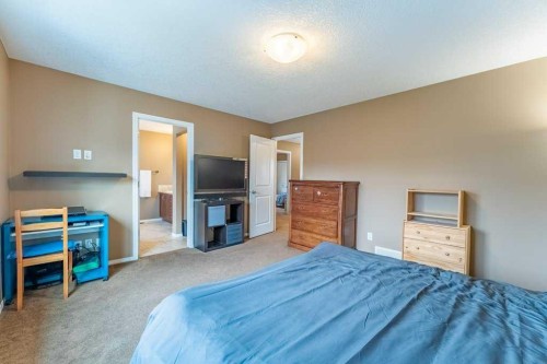19 Silverado Skies Bay Sw, Calgary, AB 