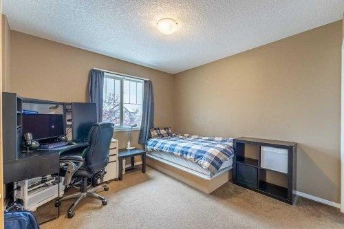 19 Silverado Skies Bay Sw, Calgary, AB 