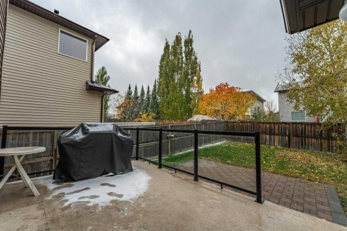 19 Silverado Skies Bay Sw, Calgary, AB 