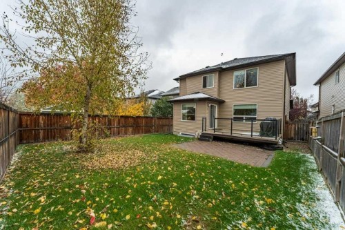 19 Silverado Skies Bay Sw, Calgary, AB 