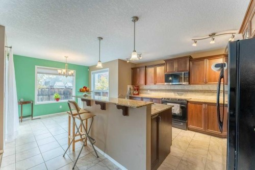 19 Silverado Skies Bay Sw, Calgary, AB 
