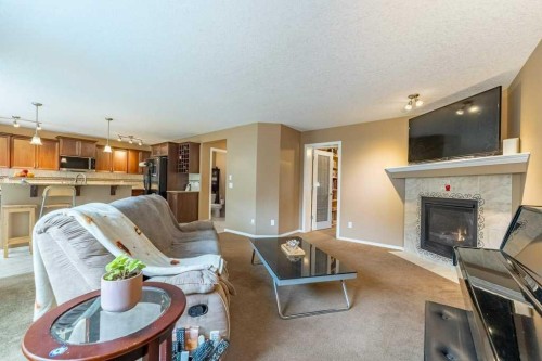 19 Silverado Skies Bay Sw, Calgary, AB 