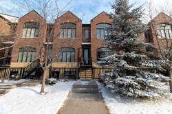 105-2214 30 Street SW Calgary, AB T3E 2L8