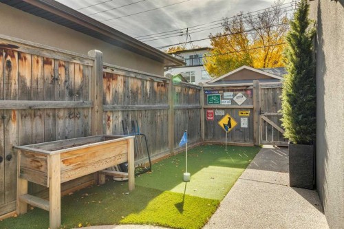 2009 40 Avenue Sw, Calgary, AB 