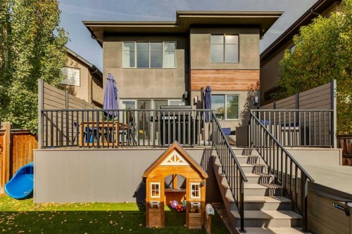 2009 40 Avenue Sw, Calgary, AB 