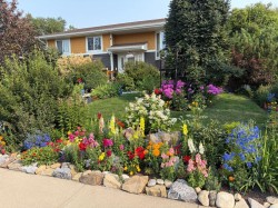 6024 Pinecrest Way NE Calgary, AB T1Y 1J9