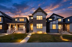 113 Corner Glen Way NECalgary, AB T3N 2L6