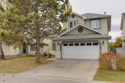 243 Sierra Morena Close SW Calgary, AB T3H 3G3