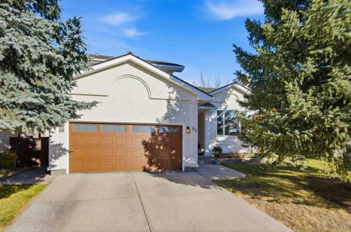 93 Downey Road  Okotoks, AB T1S 1N9