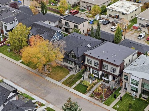 1920 43 Avenue Sw, Calgary, AB 