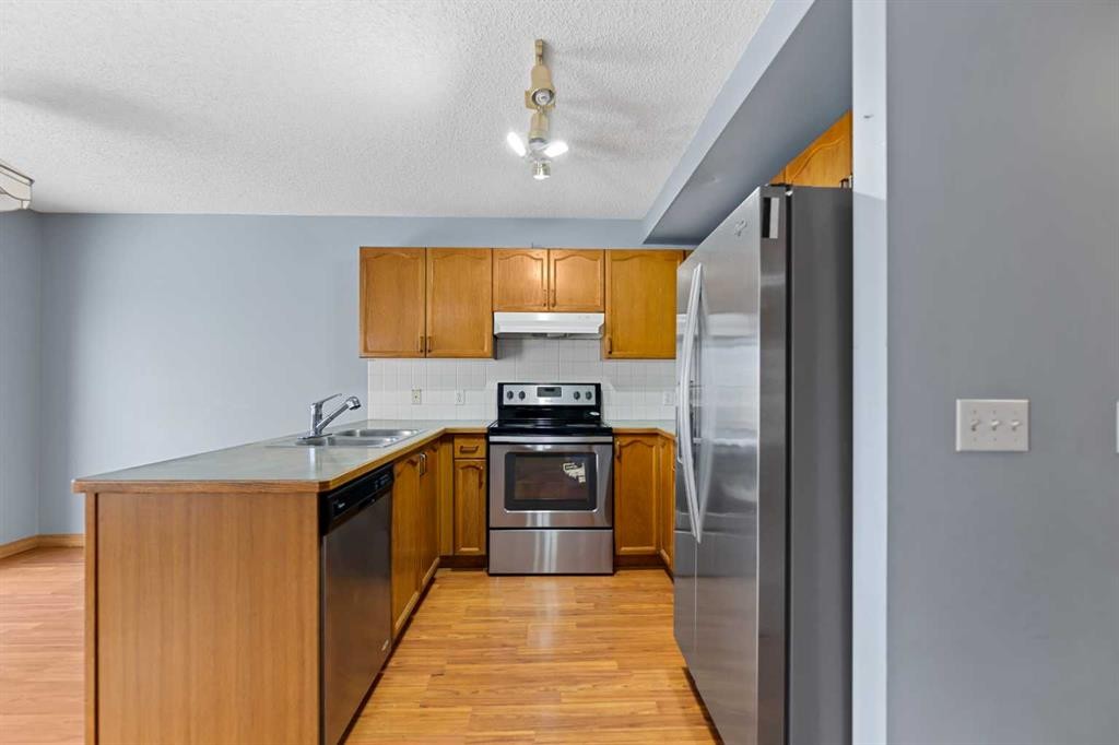 6 Martin Crossing Way Ne, Calgary, AB