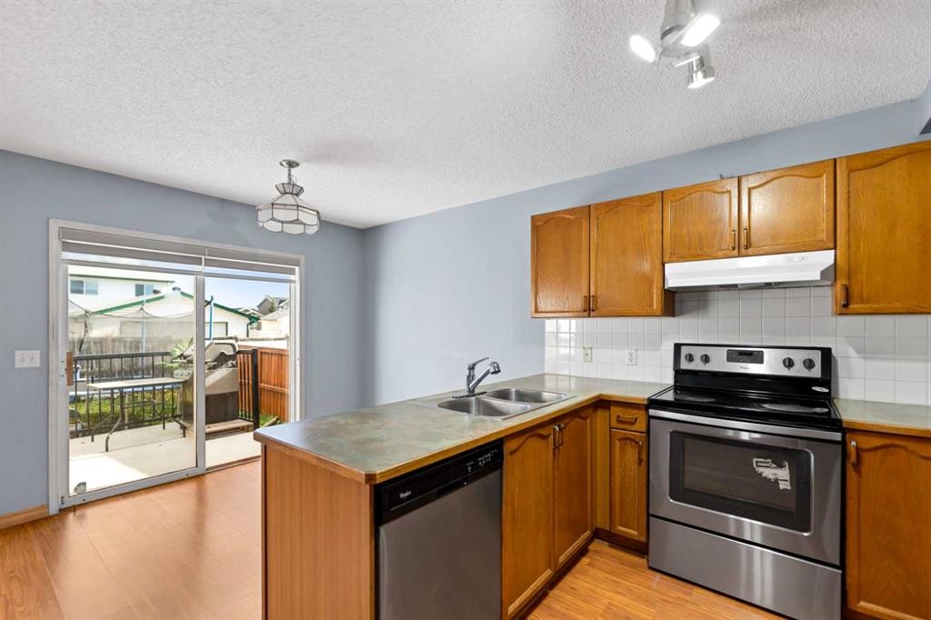6 Martin Crossing Way Ne, Calgary, AB