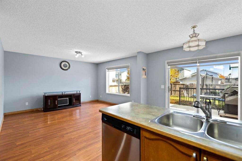 6 Martin Crossing Way Ne, Calgary, AB