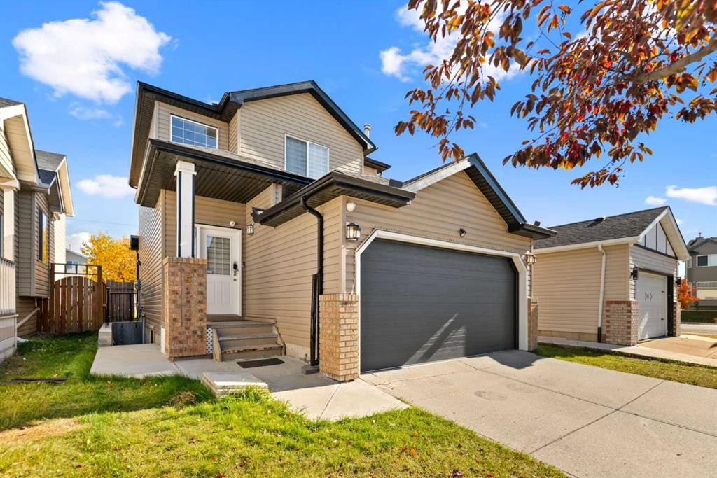 6 Martin Crossing Way Ne, Calgary, AB