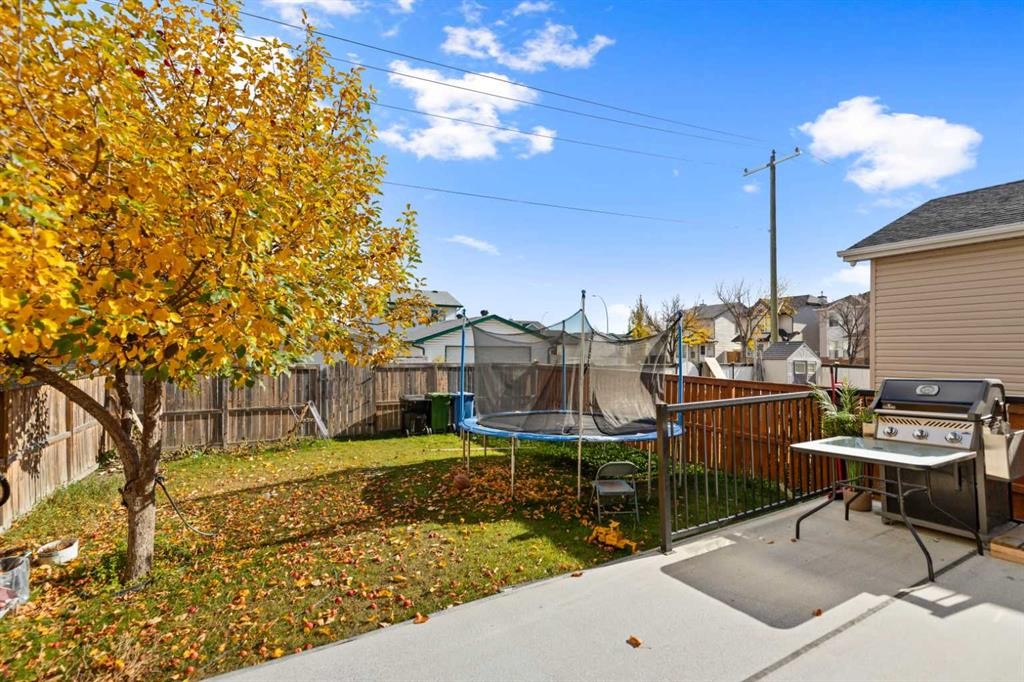 6 Martin Crossing Way Ne, Calgary, AB