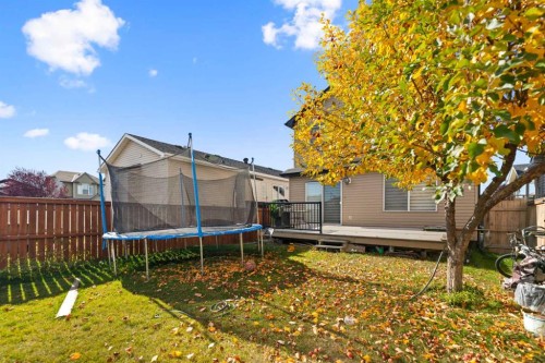 6 Martin Crossing Way Ne, Calgary, AB 