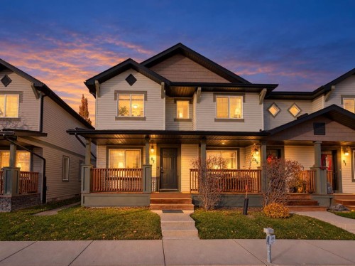 87-105 Drake Landing Common  Okotoks, AB T1S 0C9