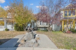 574 Evermeadow Road SW Calgary, AB T2Y 4W9