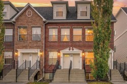 23-29 Springborough Boulevard SW Calgary, AB T3H 5V7