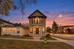 137 11 Avenue NW Calgary, AB T2M 0B7