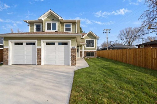 5518 52 Street  Olds, AB T4H 1H8