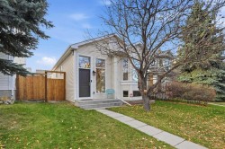 60 Hidden Green NW Calgary, AB T3A 5K6