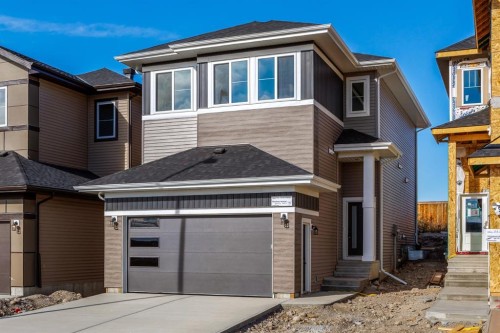 73 Topaz Place  Cochrane, AB T4C 3P1