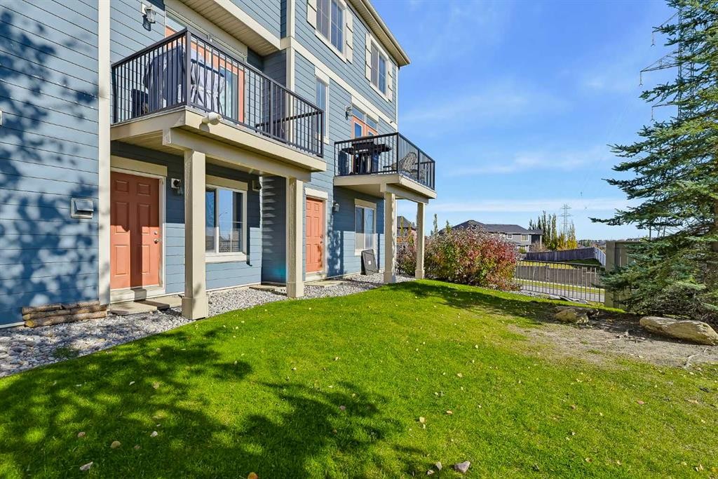 79 Evansview Gardens Nw, Calgary, AB