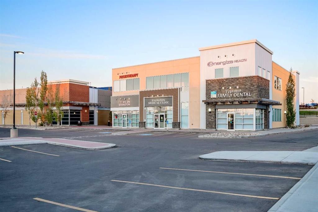 79 Evansview Gardens Nw, Calgary, AB