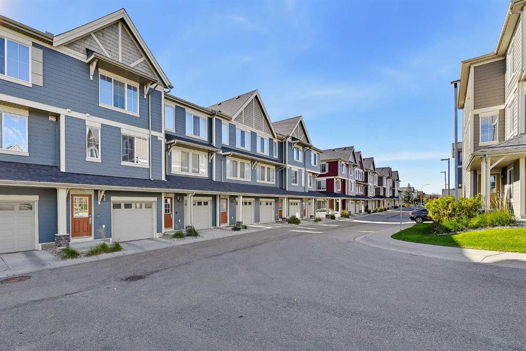 79 Evansview Gardens Nw, Calgary, AB
