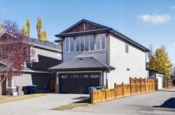 6 Auburn Shores Way SE Calgary, AB T3M 0V2
