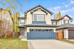 195 Cranwell Crescent SE Calgary, AB T3M 1G1