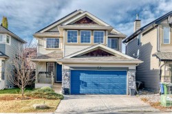 670 Chaparral Drive SE Calgary, AB T2X 3V6