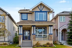 166 Rocky Ridge Green NW Calgary, AB T3G 4R6