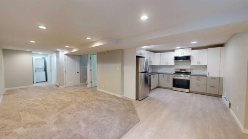 49 Sunhurst Crescent Se, Calgary, AB 