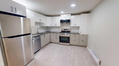 49 Sunhurst Crescent Se, Calgary, AB 